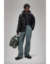 Rains Alta Puffer Jacket