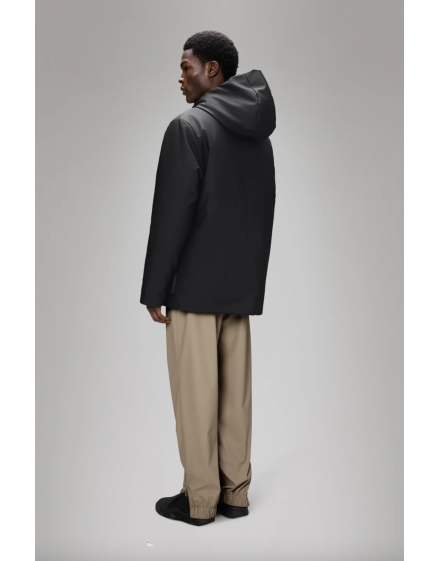 Rains Nome Parka