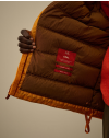 C. P. Company Opal Goggle Down Jacket