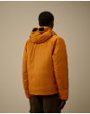 C. P. Company Opal Goggle Down Jacket