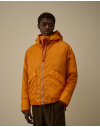 C. P. Company Opal Goggle Down Jacket