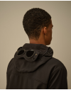 C. P. Company Shell-R Hooded Jacket