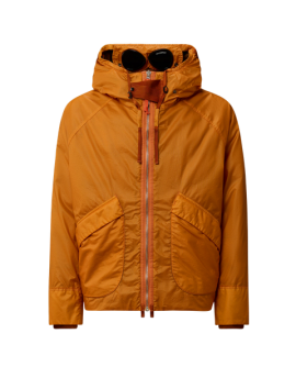 C.P. Company Opal Goggle Down Jacket