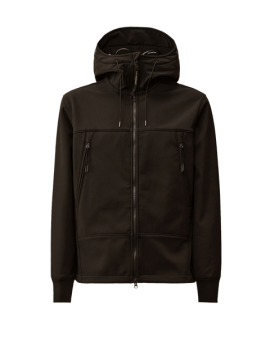 C.P. Company Shell-R Hooded Jacket