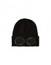 C.P. Extrafine Merino Wool Goggle Beanie