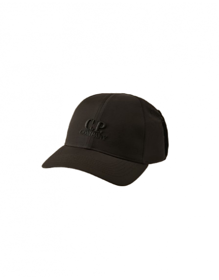 C. P. Company Chrome-R Goggle Cap