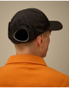 C. P. Company Chrome-R Goggle Cap