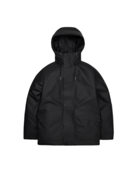 Rains Nome Parka
