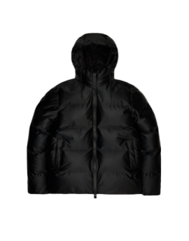 Rains Alta Puffer Jacket