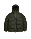 Rains Alta Puffer Jacket