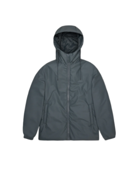 Rains Lohja Insulated Jacket