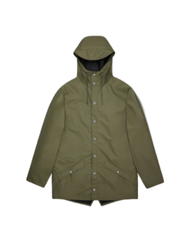 Rains Jacket W3