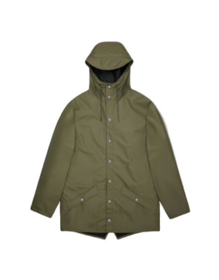 Rains Jacket W3