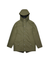 Rains Jacket W3