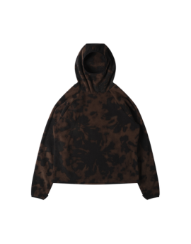 Purple Mouintain Observatory Balaclava Fleece