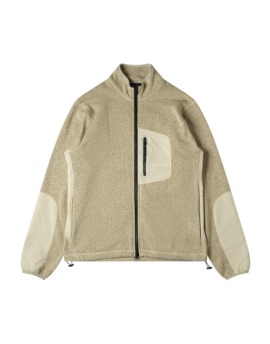 Purple Mouintain Observatory Fleece Jacket