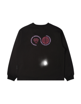 Purple Mouintain Observatory LS Globe TEE