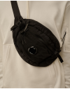 C. P. Company Nylon B Lens Crossbody Pack