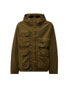 C.P. Company Chrome R Goggle Jacket