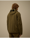 C.P. Company Chrome R Goggle Jacket