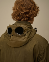 C.P. Company Chrome R Goggle Jacket