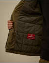 C.P. Company Chrome R Goggle Jacket