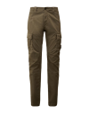 C.P. Company Strech Sateen Ergonomic Lens Cargo Pant