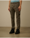 C.P. Company Strech Sateen Ergonomic Lens Cargo Pant