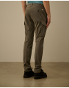 C.P. Company Strech Sateen Ergonomic Lens Cargo Pant