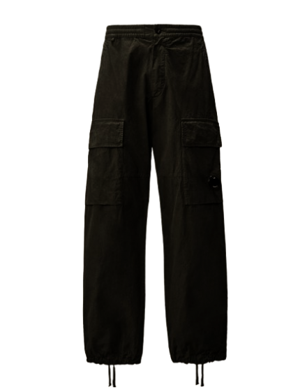 C.P. Company Microreps Boxy Cargo Pant