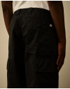 C.P. Company Microreps Boxy Cargo Pant