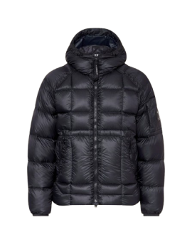 C.P. Company D.D. Shell Puffer Jacket