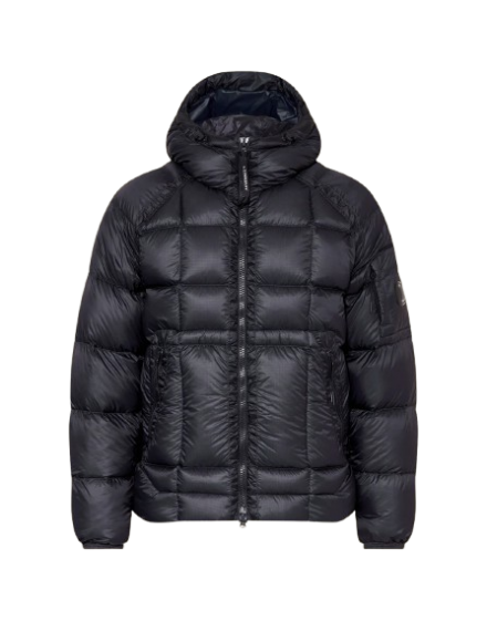 C. P. Company Opal Goggle Down Jacket