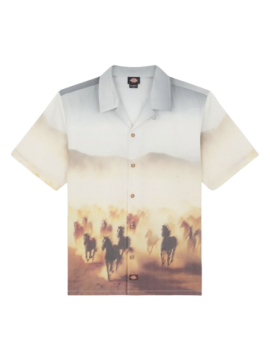 Dickies Running Wild Shirt