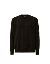 C.P. Company Lambswool Crewneck Lens