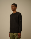 C.P. Company Lambswool Crewneck Lens