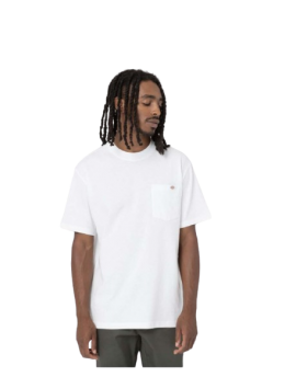 Dickies Luray Pocket Tee