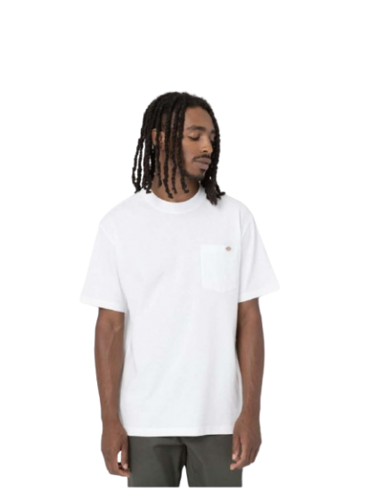 Dickies Luray Pocket Tee