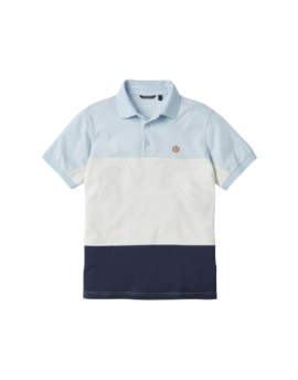 Henri Lloyd Nautique Polo