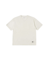 Universal Works Loose Tee in Navy Single Jersey