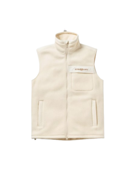 Henri Lloyd Aston Fleece Vest