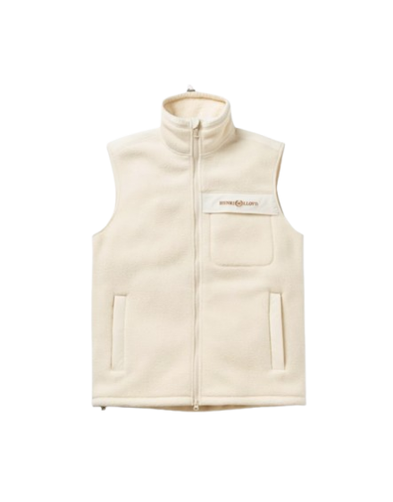 Henry Lloyd Aston Fleece Vest