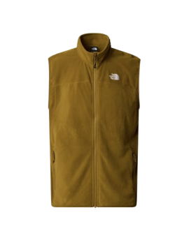 The North Face Glacier Vest