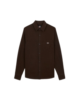 Dickies Duck Canvas Shirt