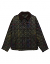 Barbour Padded Transport Jacket
