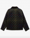 Barbour Padded Transport Jacket