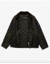 Barbour Padded Transport Jacket