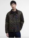 Barbour Padded Transport Jacket