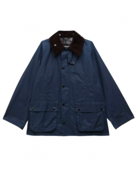Barbour OS Bedale Jacket