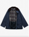Barbour OS Bedale Jacket